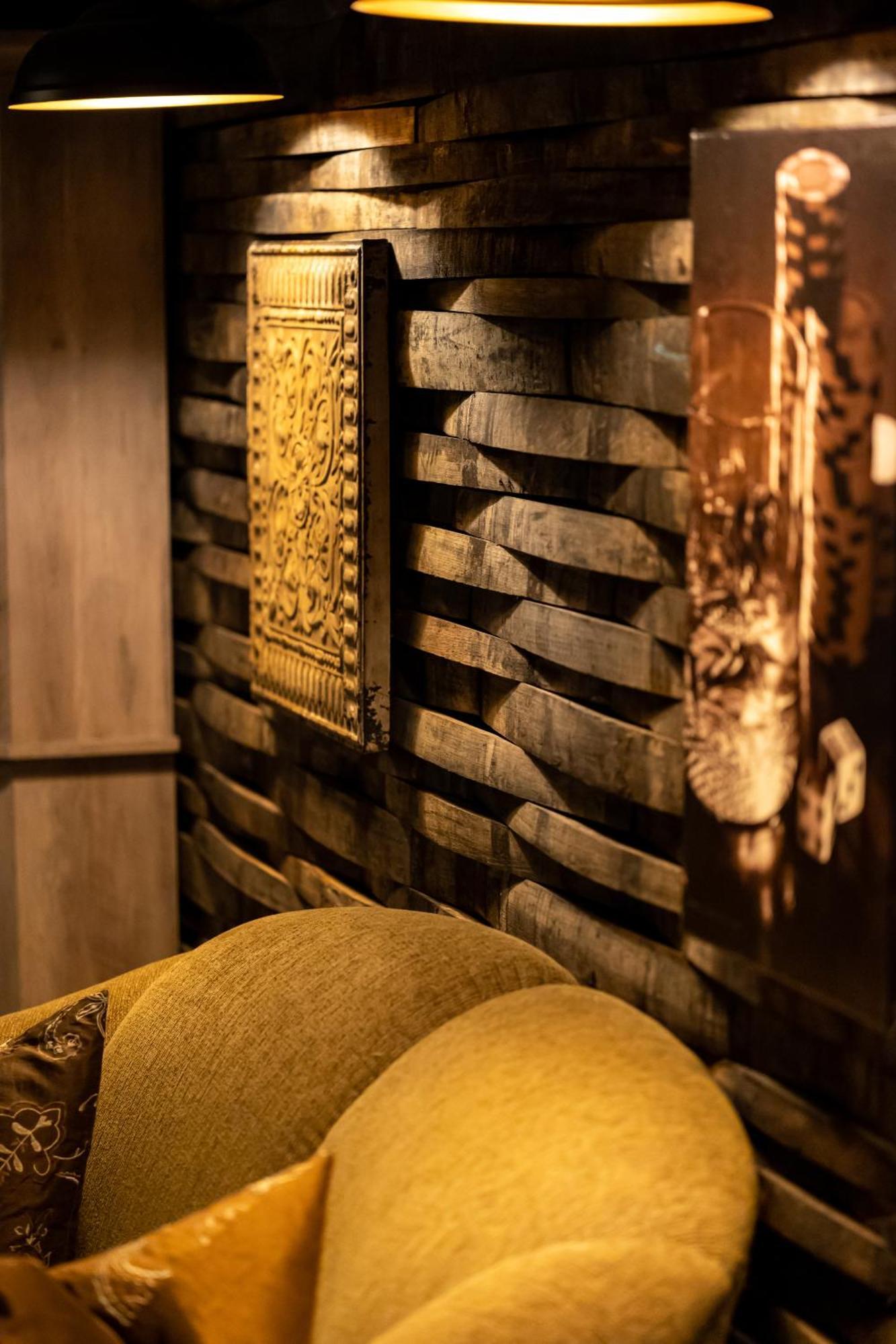 Pillow And Paddock B&B La Grange Ngoại thất bức ảnh